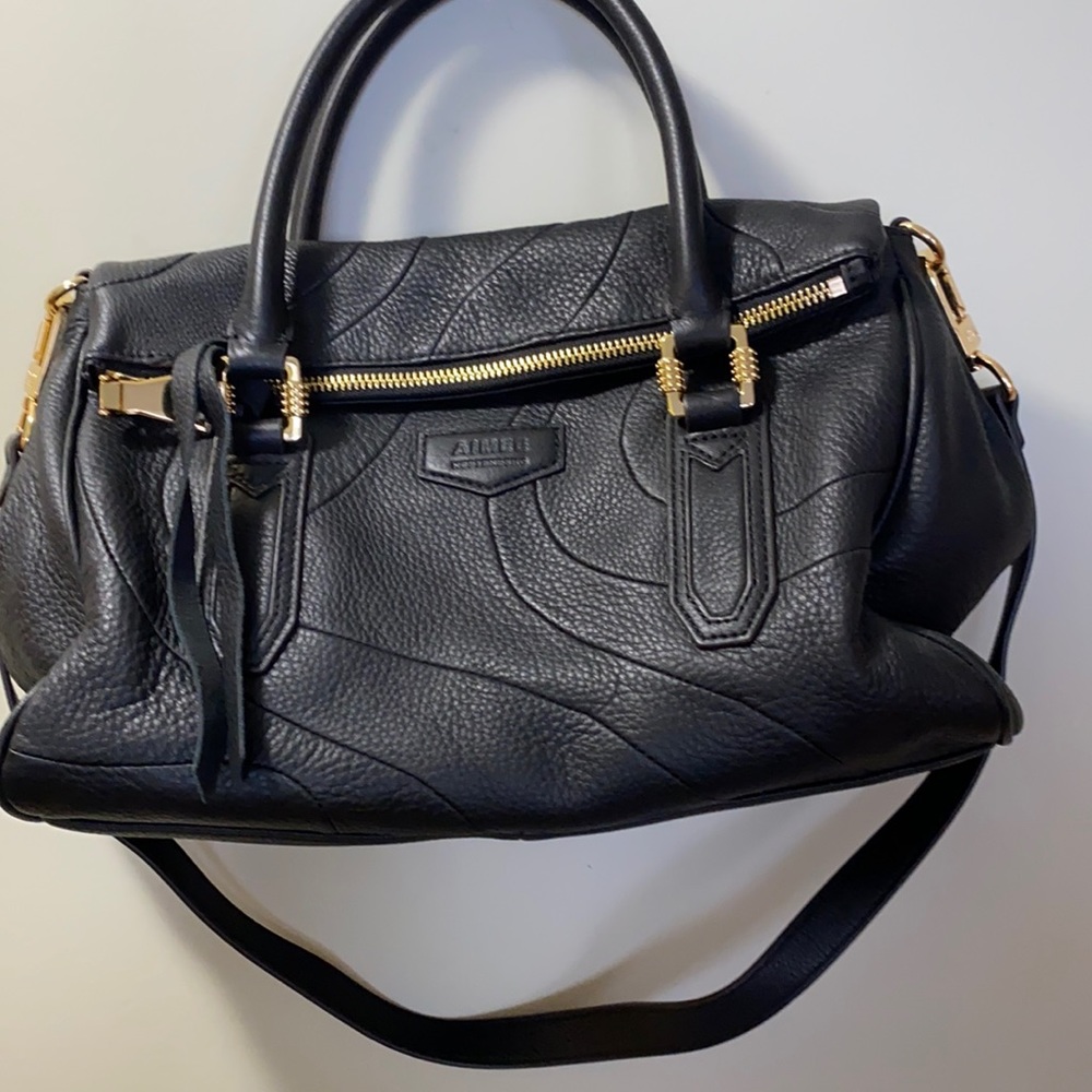 Authentic Aimee kestenberg purse
